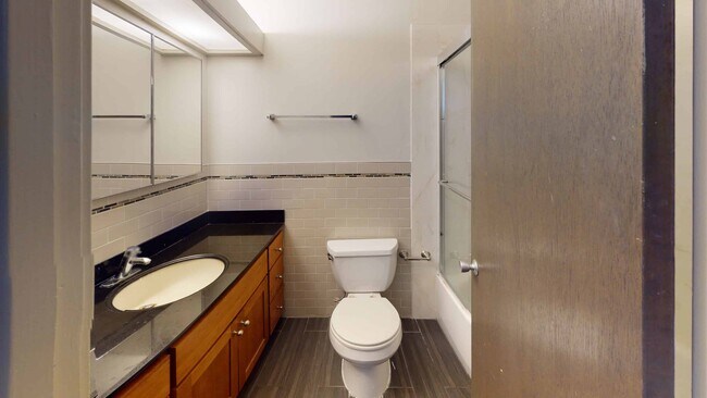 Floorplan - Berkeley Park Apartments