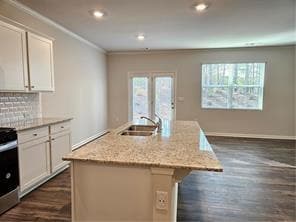 Building Photo - 3331 Greyton Dr