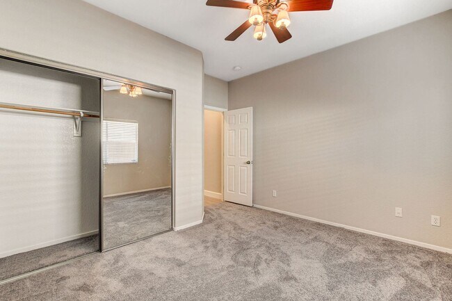 Building Photo - 1 Story in Summerlin - Fresh Carpet, Paint, and Luxury Plank!