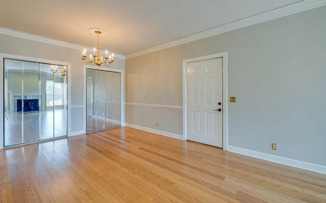 Building Photo - Sylvan Park Dream Home -LEASING NOW!