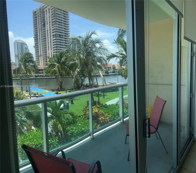 Building Photo - 19390 Collins Ave