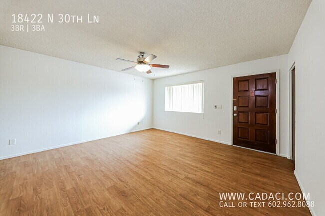 Building Photo - 18422 N 30th Ln