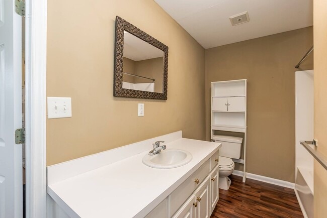 Building Photo - Cozy 1 Bed/1 Bath Home in Zebulon!