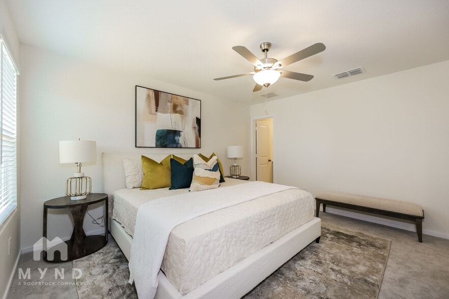 Building Photo - 10136 Dalgreen Cir