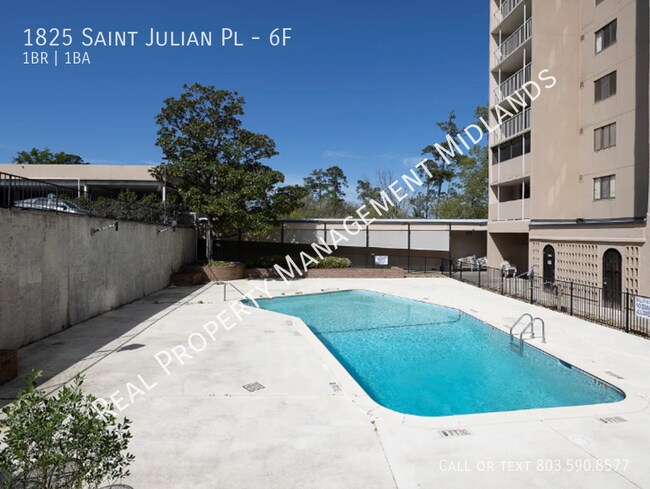 Building Photo - 1825 St Julian Pl
