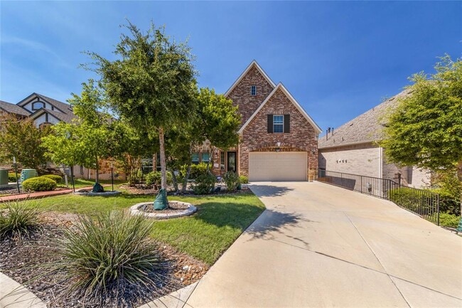 Building Photo - 5104 Alonso Dr