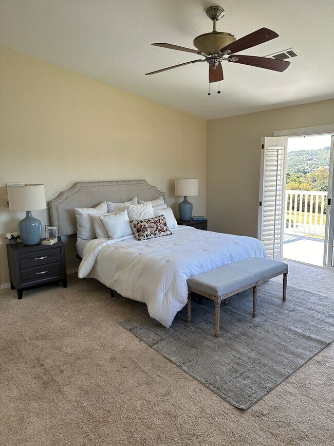 Building Photo - Secluded & Gated 10 Acre Jamul Property w/ 3 Bedroom, 3 Bathroom House and Pond