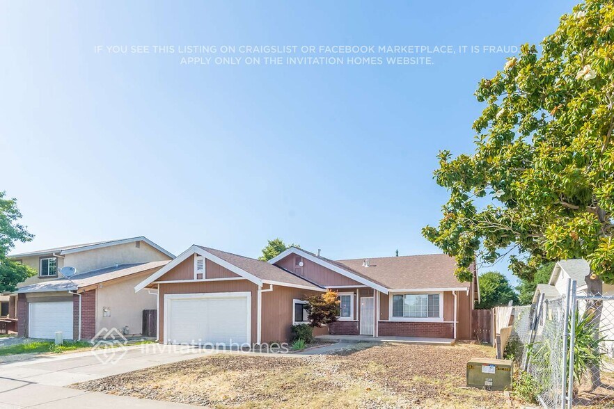 Building Photo - 7419 Skander Way