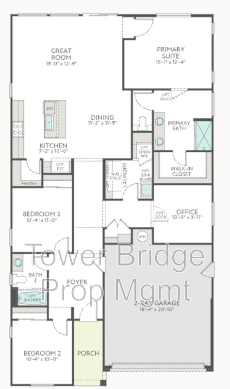 Building Photo - 4249 Privas Wy