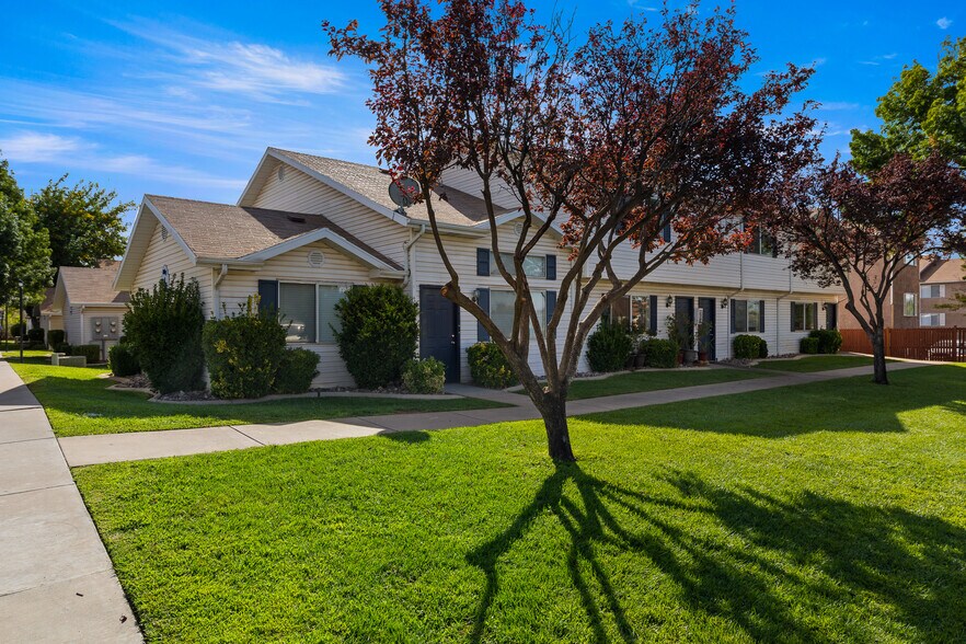 Sunridge Apartments 277 S 1000 E Saint UT 84770 Apartment Finder