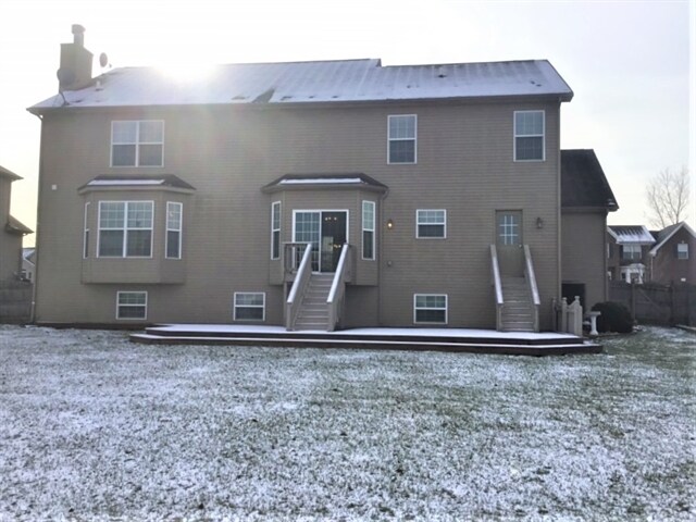 Building Photo - 23720 Dayfield Ct