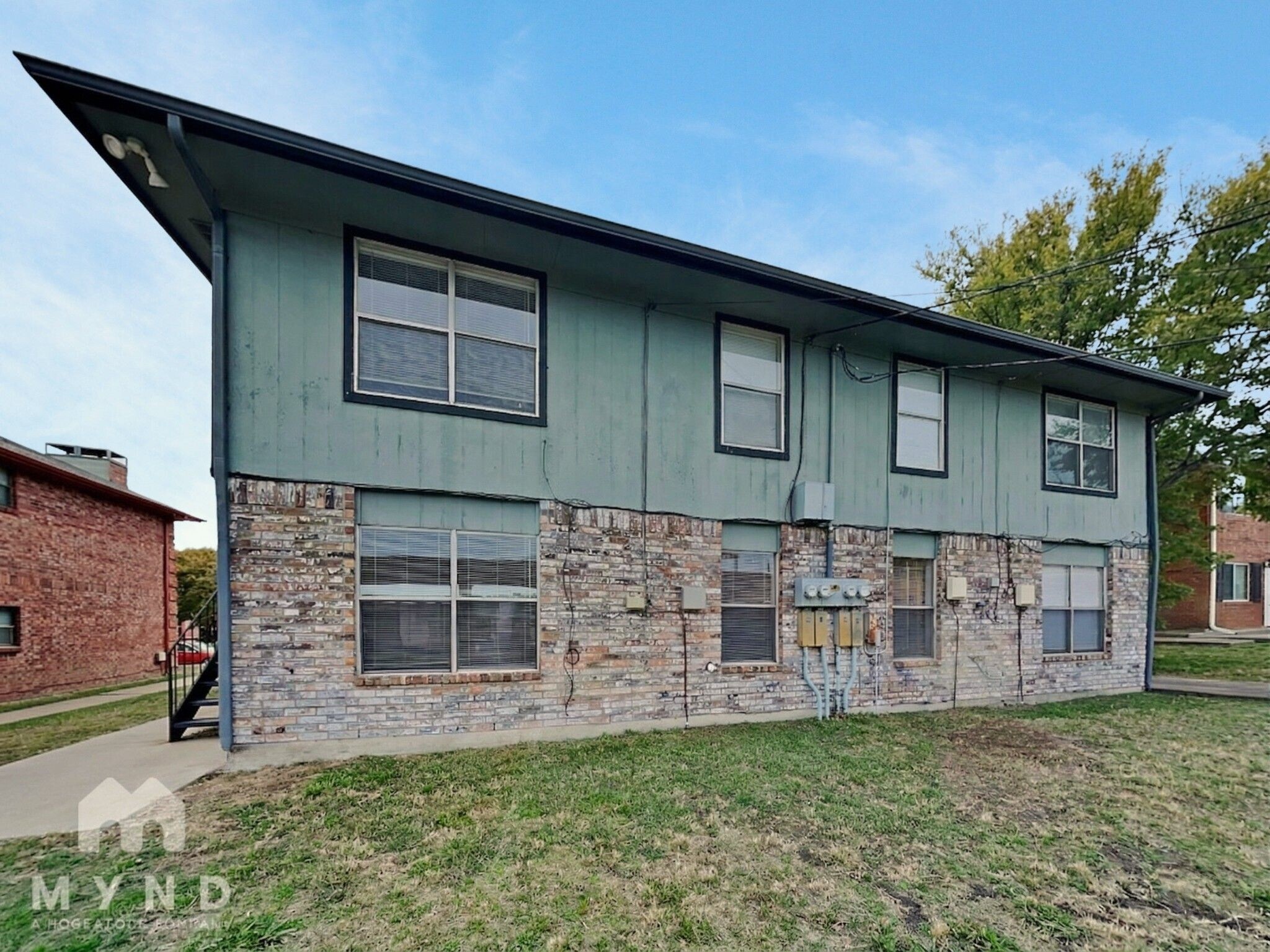 Building Photo - 5515 Brookview Ct