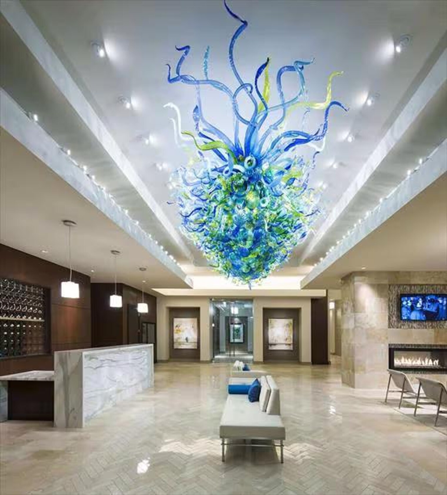 Building Photo - 100 Pier 4 Blvd.