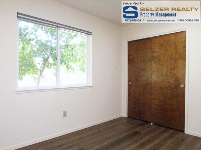 Building Photo - Newly renovated 3 bd. home set amongst the...