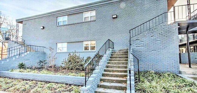 Building Photo - 1435 Court Ave