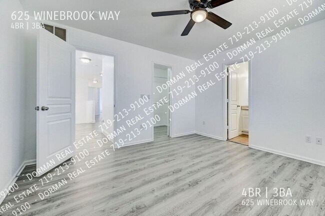Building Photo - 625 Winebrook Way