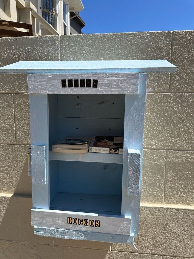 Building Photo - 3782 16th St