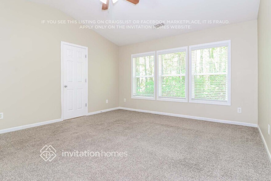 Building Photo - 202 Ledgewood Mill Way NE