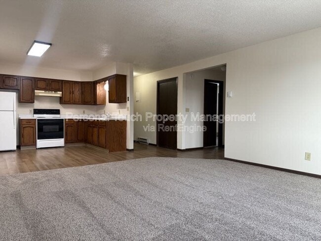 Building Photo - 1050 Front St