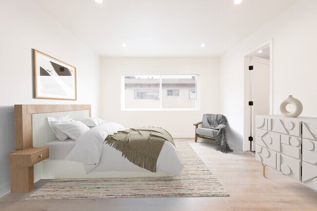 Building Photo - 6526 Homewood Ave