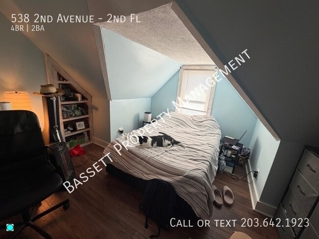 Building Photo - 538 2nd Ave