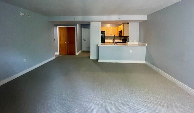 Building Photo - Spacious Efficiency with Modern Amenities, SW Waterfront Location, Fitness Room, Pool and Concier...