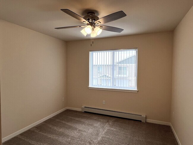Floorplan - SCS Athens Apartment Community