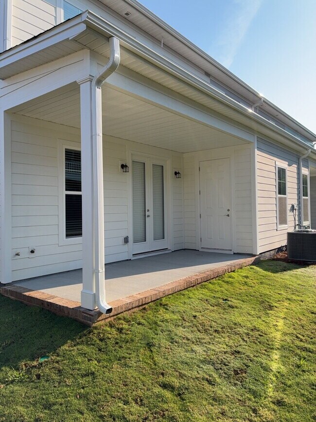 Building Photo - 1035 George Smith Mill Rd