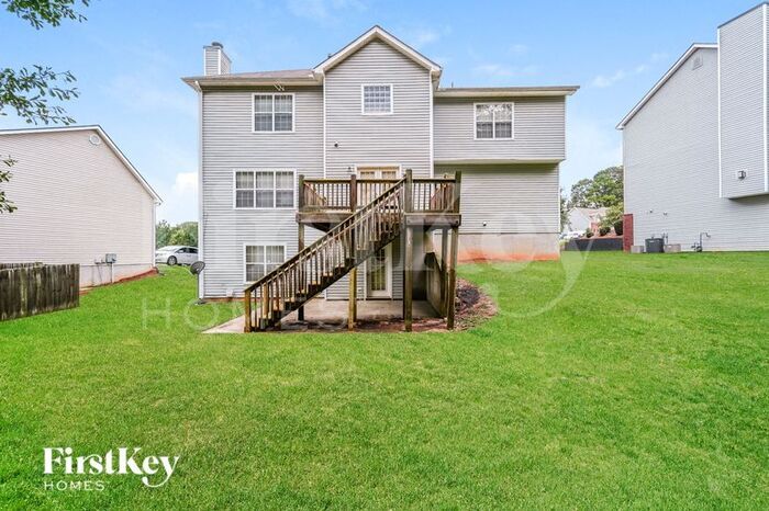 Building Photo - 7614 Crestwicke Crossing Dr