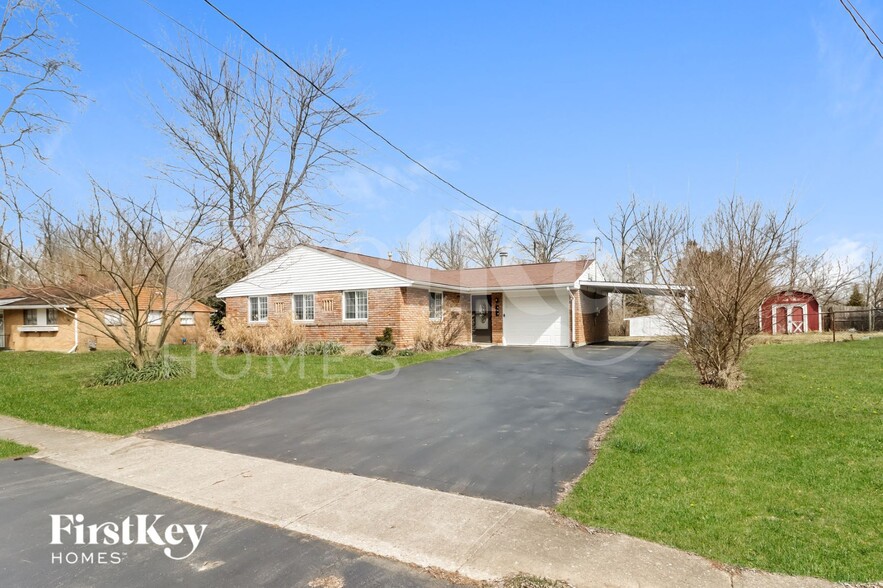 Building Photo - 618 Neptune Way