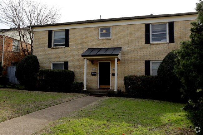 Building Photo - Glencoe Park Duplexes