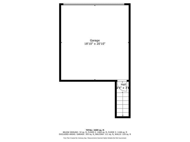 Building Photo - Immaculate and LARGE 4-Bedroom Home in Unb...