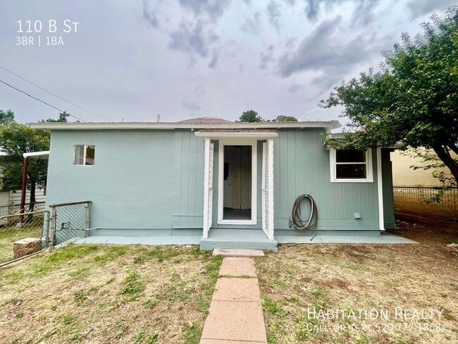 Building Photo - 110 B St