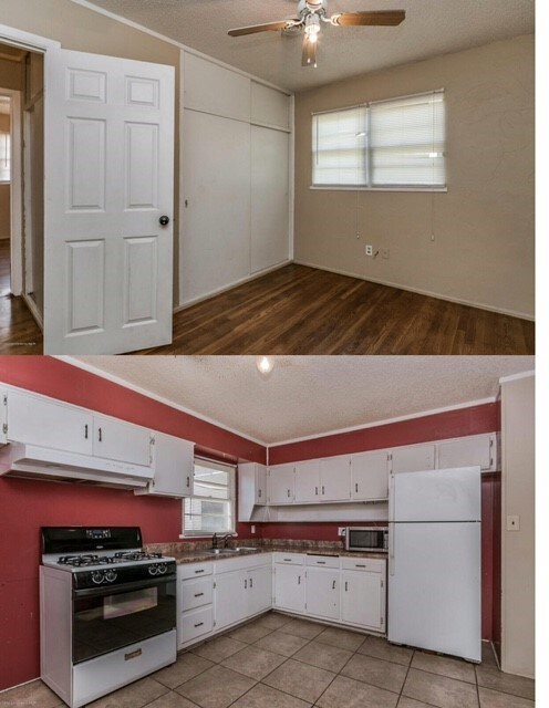 Building Photo - 4203 Richard Ave