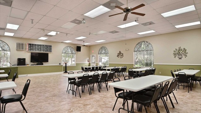 Interior Photo - Island Lakes