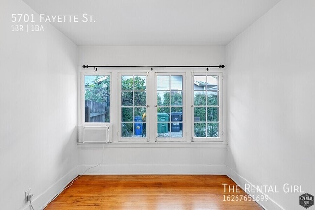 Building Photo - 5701 Fayette St
