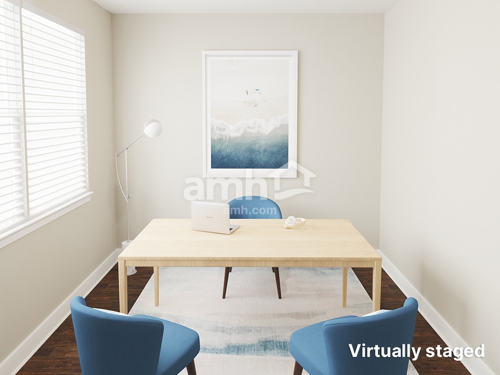 Building Photo - 5924 Hagar Vly Dr