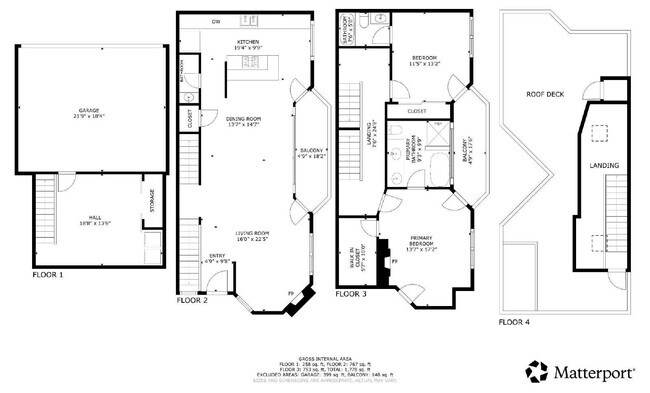 Building Photo - Stylish End-Unit Townhome in Prime Santa Monica | Private Rooftop Deck & Bonus Room