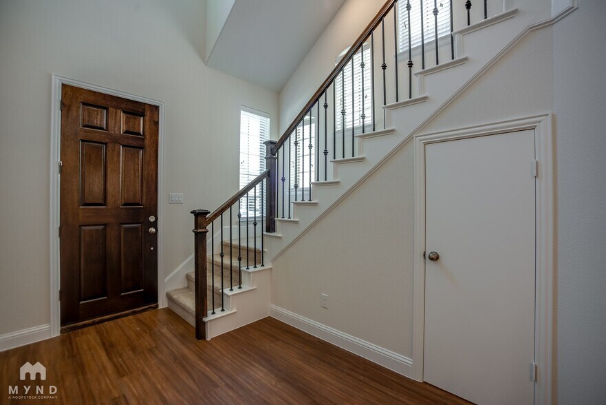 Building Photo - 3317 Damsel Sauvage Ln