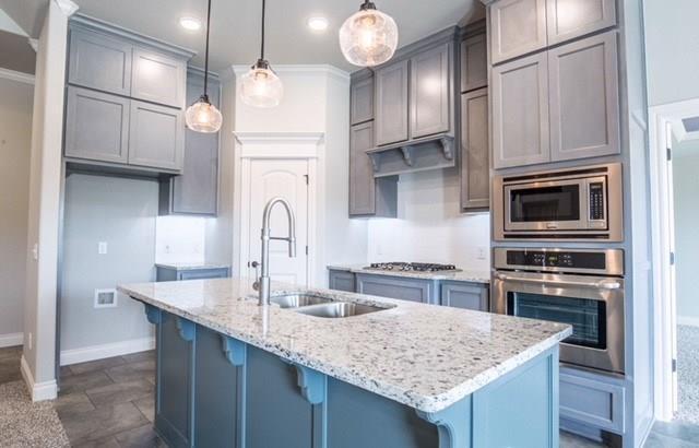 Building Photo - 5504 Shiloh Dr