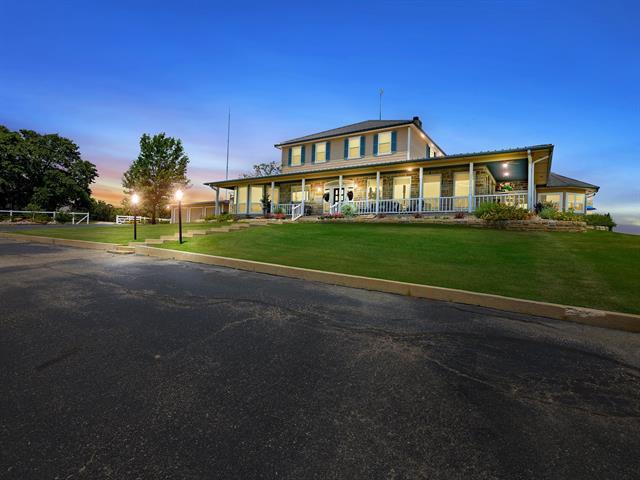 Building Photo - 10964 FM 902