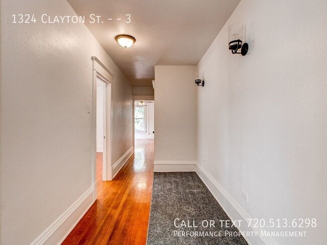 Building Photo - 1324 Clayton St