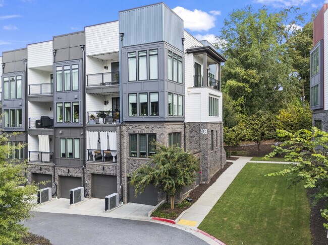 Building Photo - 408 Pratt Dr SE