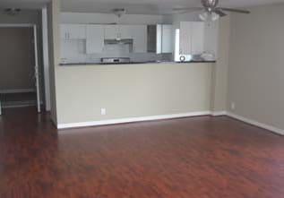 Interior View - Vanowen Manor Apartments