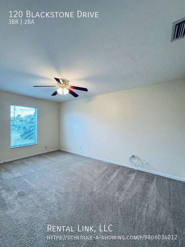 Building Photo - 120 Blackstone Dr