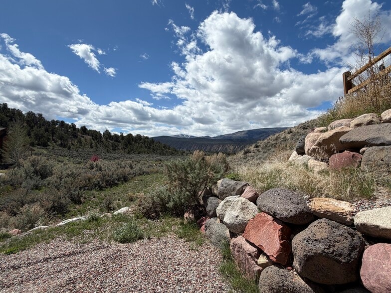 view - 107 Pinyon Mesa Dr