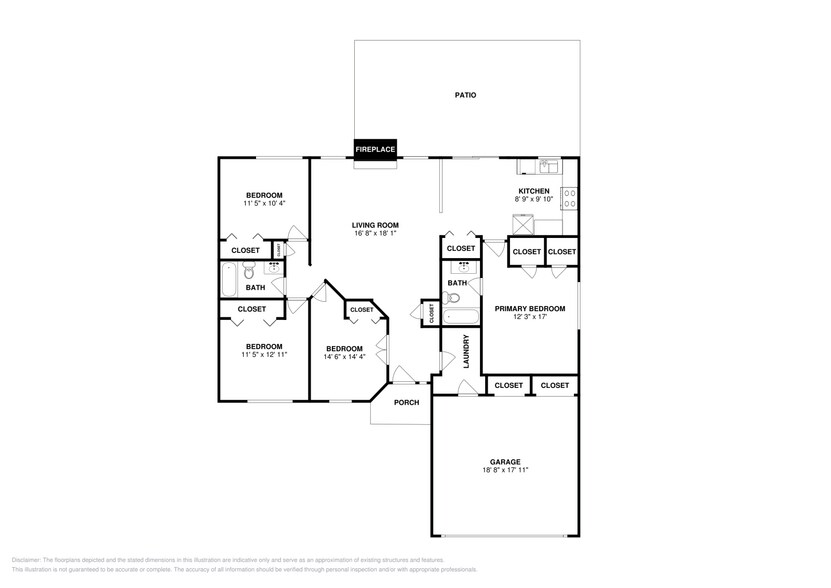 Building Photo - 6228 Glenshire Ln