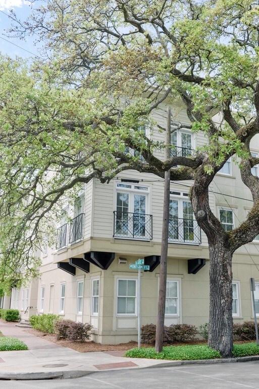 Alice Hall 455 Montgomery St Savannah GA 31401 Apartment Finder