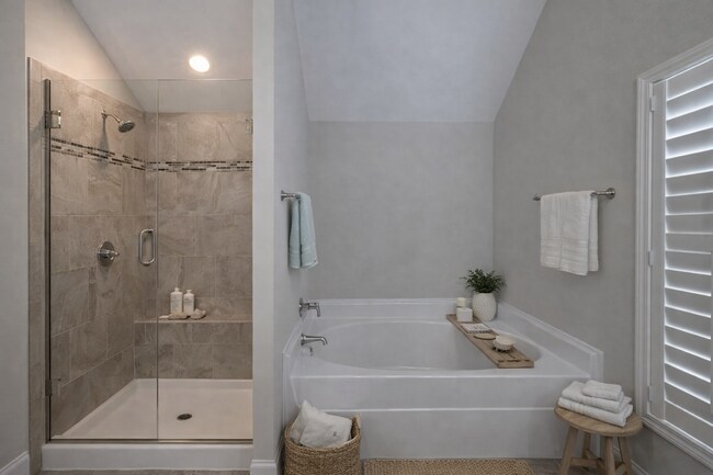 Building Photo - Get ready to fall in love—this sleek, modern beauty in West Creek Farms is bringing the wow facto...