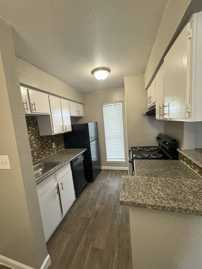 Floorplan - The Alara